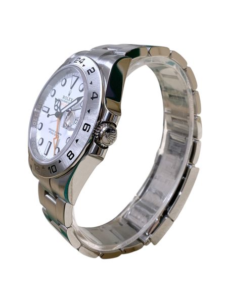 Rolex Explorer II 226570